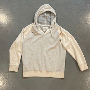 Vintage American Eagle Casual Fall Hoodie Size L